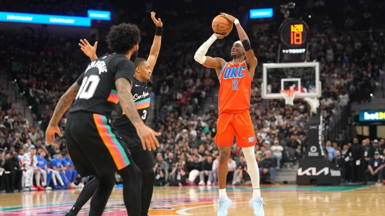 TST Best Bets: May 18, 2026