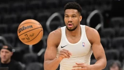 NBA Futures Rankings: All 14 Draft Lottery Teams Ranked