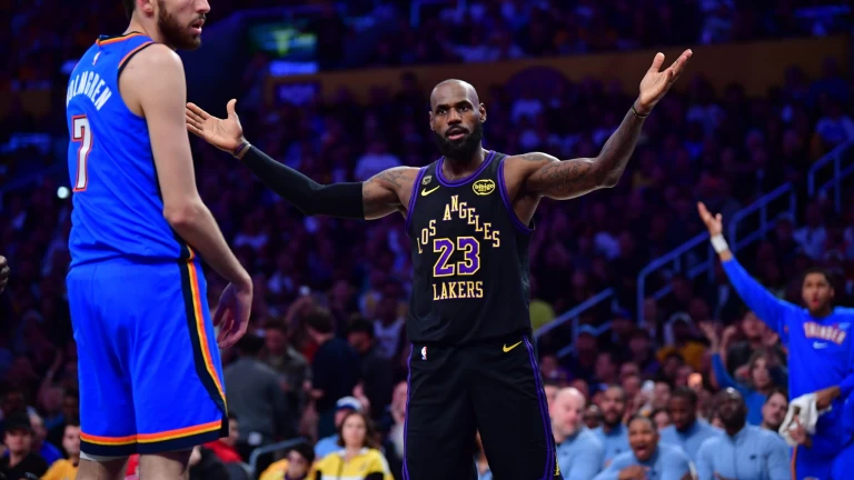 Ranking the Futures of the 16 Teams Eliminated from the 2026 NBA Playoffs