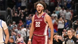 CBS Sports Ranks the Top 60 Transfers in the College Basketball Transfer Portal