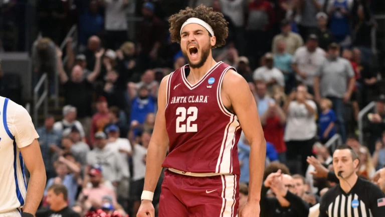 CBS Sports Ranks the Top 60 Transfers in the College Basketball Transfer Portal
