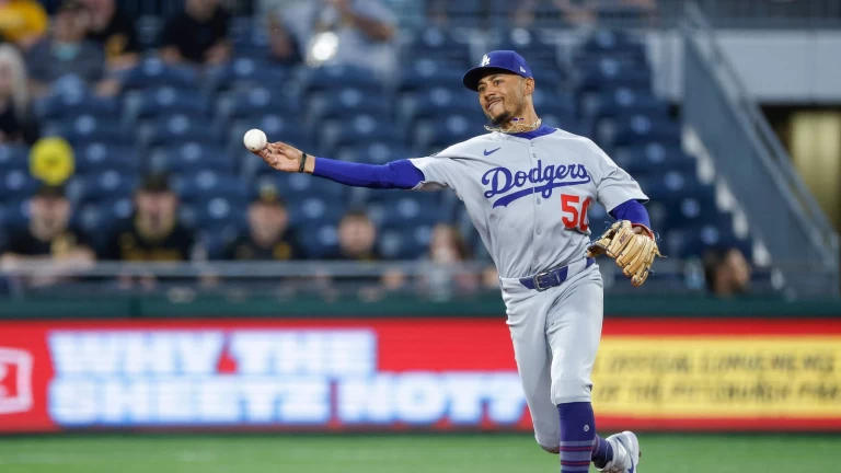 Series Preview: Dodgers open crucial three-game set against Padres