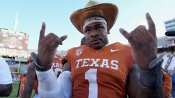 Sharp Football 2027 NFL Mock Draft: 32 First Round Picks