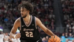 Predicting Landing Spots for Top 75 Transfers in the CBB Portal