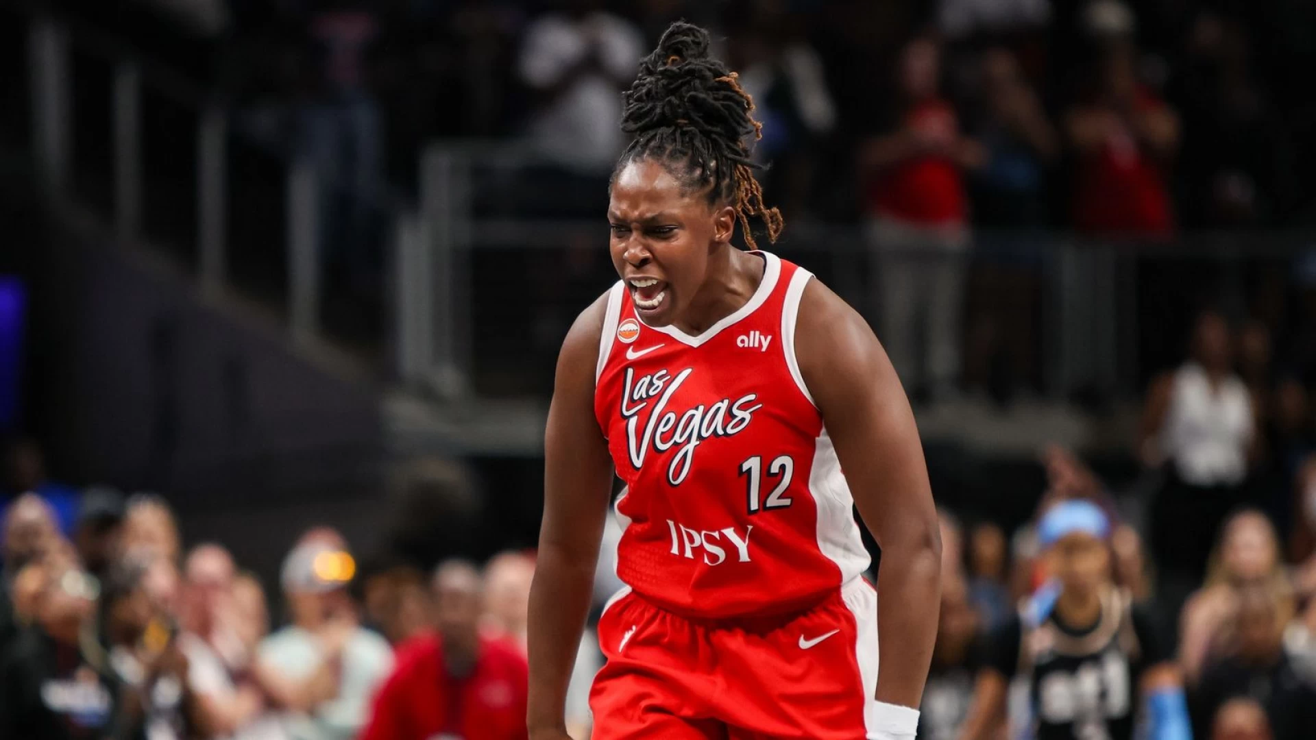 Chelsea's Gray-tness and what we know about the Aces after five games