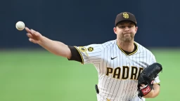 Padres Shut Out Dodgers Behind Michael King’s Dominant Night