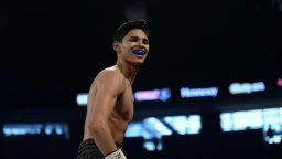 Ryan Garcia, Conor Benn targeting Sept. 12 showdown in Las Vegas