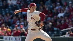 D1Baseball Releases Updated Top 25 College Baseball Rankings Entering Conference Tournament Week