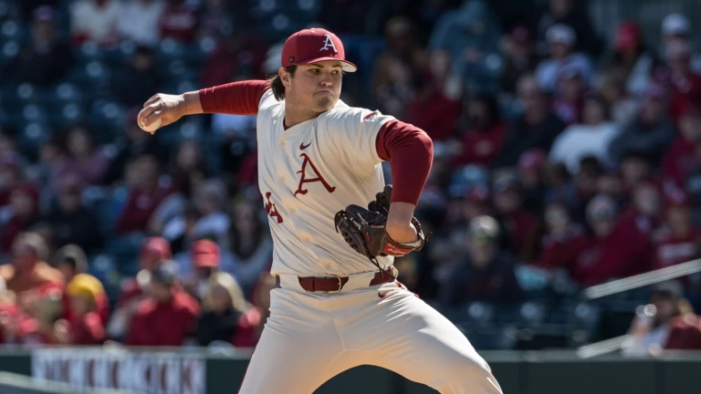 D1Baseball Releases Updated Top 25 College Baseball Rankings Entering Conference Tournament Week