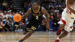 Top 10 CBB Stars Snubbed for the NBA Draft Combine