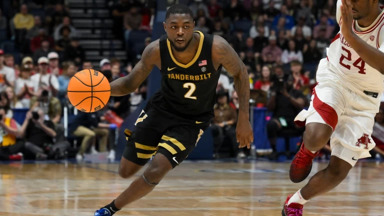 Top 10 CBB Stars Snubbed for the NBA Draft Combine