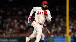 Jo Adell getting his extra-base hits and an update on Ben Joyce