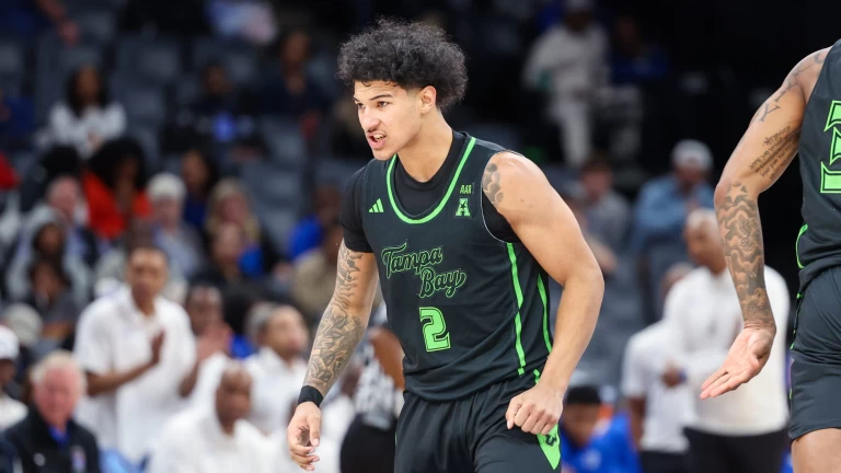 ESPN Ranks the Top 65 Transfers in the College Basketball Transfer Portal