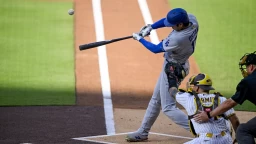 Will Shohei Ohtani Ever Be the Best at Both at the Same Time?