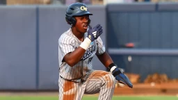 2026 MLB Draft: ESPN's Top Player Prospect Rankings | D1 College Baseball