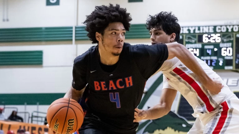 ESPN's Top 10 High School Basketball Prospects in America | College Hoops Recruiting Rankings