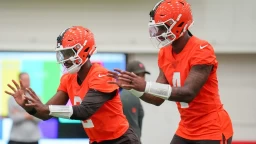 CBS Sports 10 Worst NFL QB Rooms Entering 2026: Quarterback Situation Rankings & Week 1 Starters