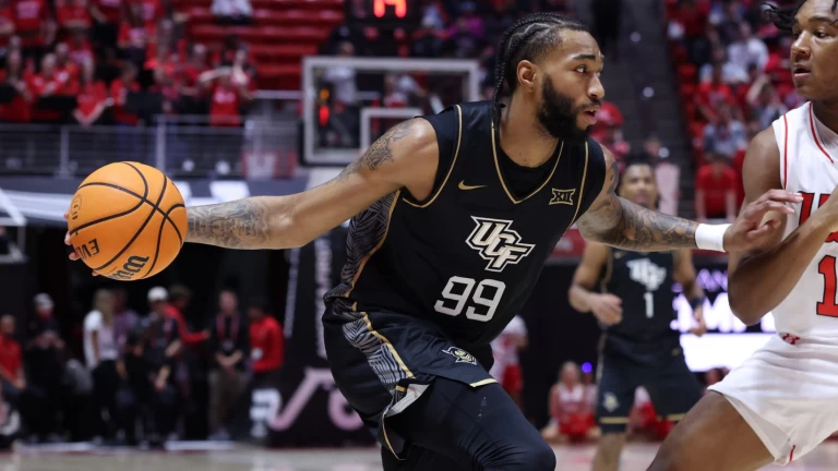 247 Sports Ranks Best 9 Available Transfers in the College Basketball Portal