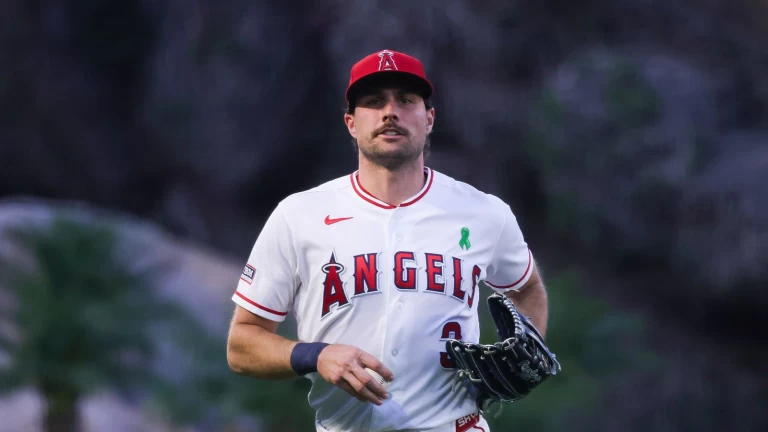 Angels can't get out of their own way in extra inning loss to Athletics