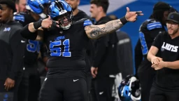 The 50 Worst Signings in 2026 NFL Free Agency