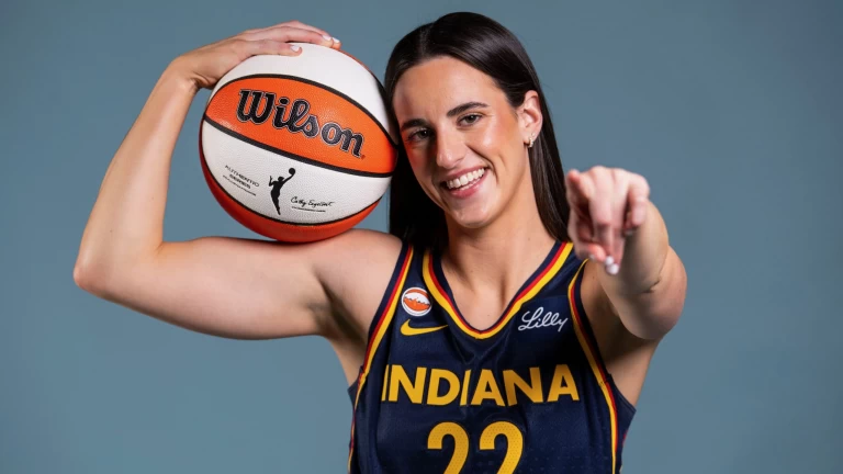 Ranking The Top 15 WNBA Players Right Now