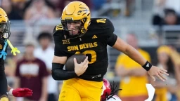 247 Sports Ranks the Top 10 College Football Transfers for 2026
