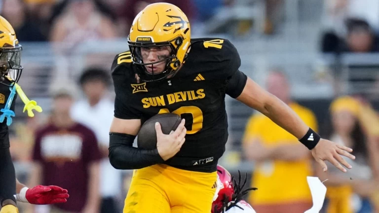 247 Sports Ranks the Top 10 College Football Transfers for 2026