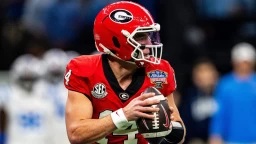 CBS Sports 2026 SEC Football Power Rankings: Post-Spring Top 16