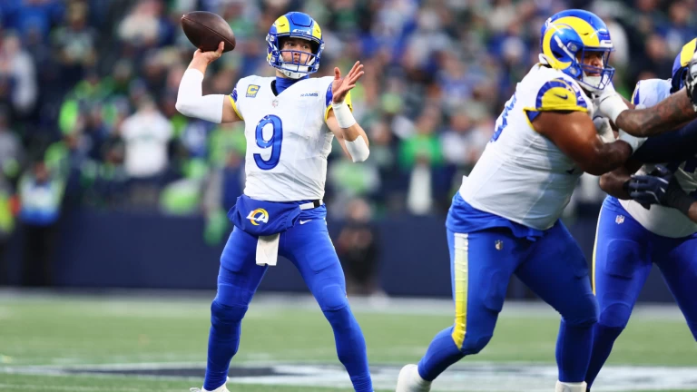 Rams Must Avoid Vikings QB Situation