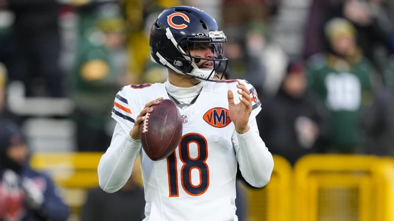Yahoo Sports Ranks the 5 Most Likely NFL Teams to Regress Ahead of 2026 Season
