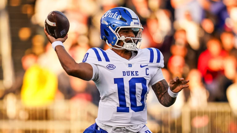 CBS Sports Ranks 26 Most Important College Football Transfers for 2026