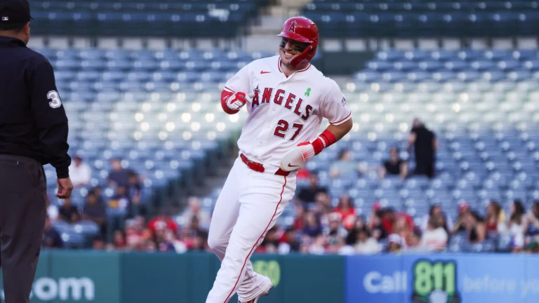 Series Preview: Angels close out lengthy homestand against Rangers
