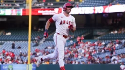 Angels roster updates: Meckler, Walton called up, Lowe sent down, Moncada moved to IL