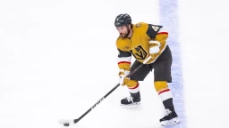 Golden Knights overtake Avalanche as Stanley Cup favorites after stunning turnaround
