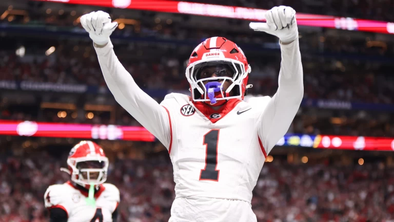 The Sporting News 2027 NFL Mock Draft: 32 First Round Picks