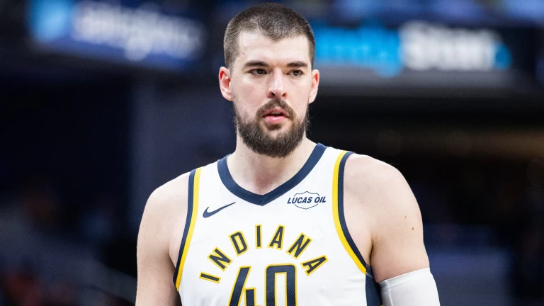 Ranking 6 Winners & 6 Losers from the NBA Draft Lottery