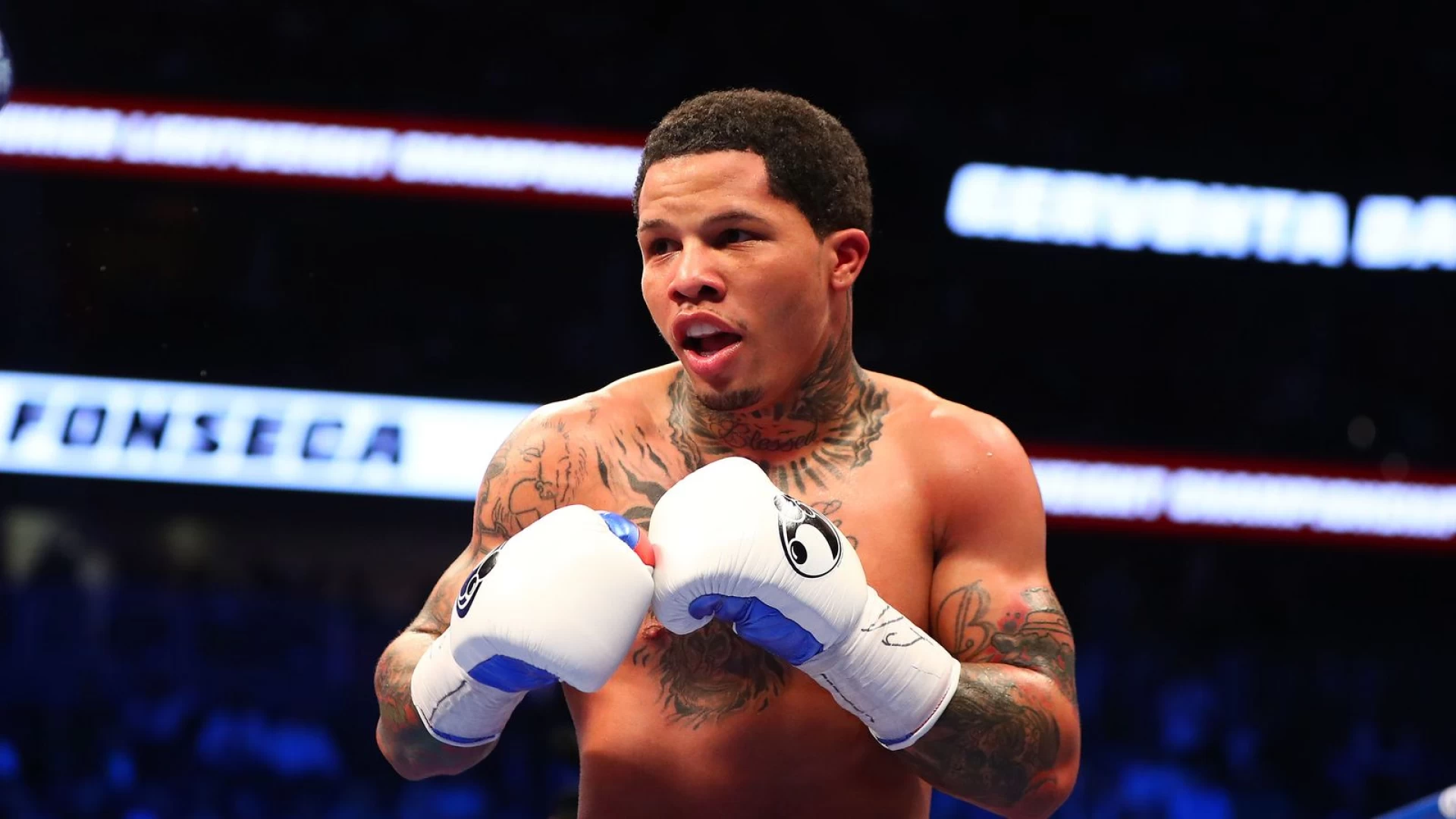WBA orders Gervonta Davis vs. Floyd Schofield mandatory bout