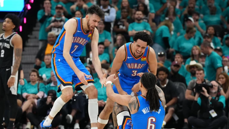 TST Best Bets: May 24, 2026