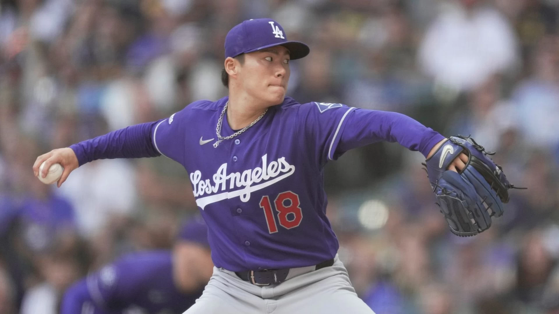 Straight Talk: Yamamoto's ground game tops aggressive-swinging Brew Crew
