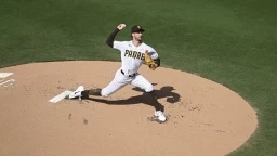 Coming up empty early costs Padres, Canning in loss to Phillies