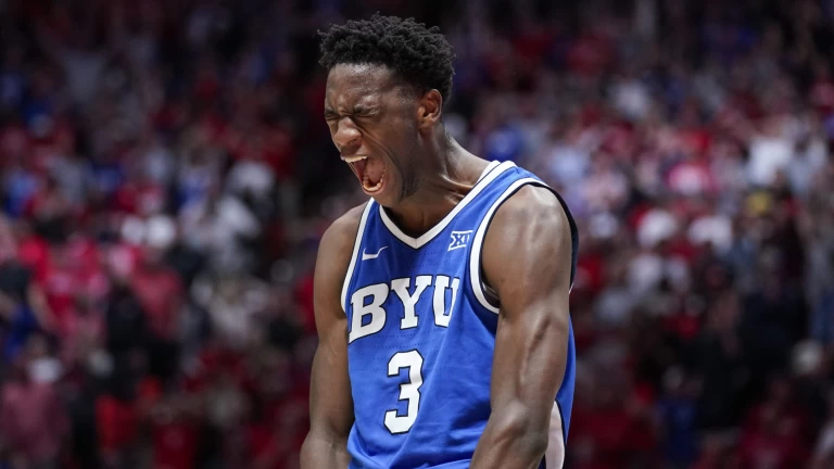 Kevin O'Connor Reveals NBA Mock Draft 6.0 Featuring Post Combine Projections