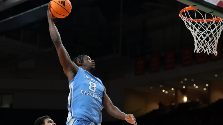 ESPN Ranks the Top 25 NBA Prospects for the 2026 NBA Draft