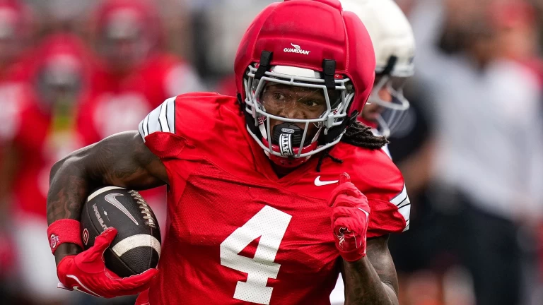On3 Ranks the Top 10 College Football Players for 2026