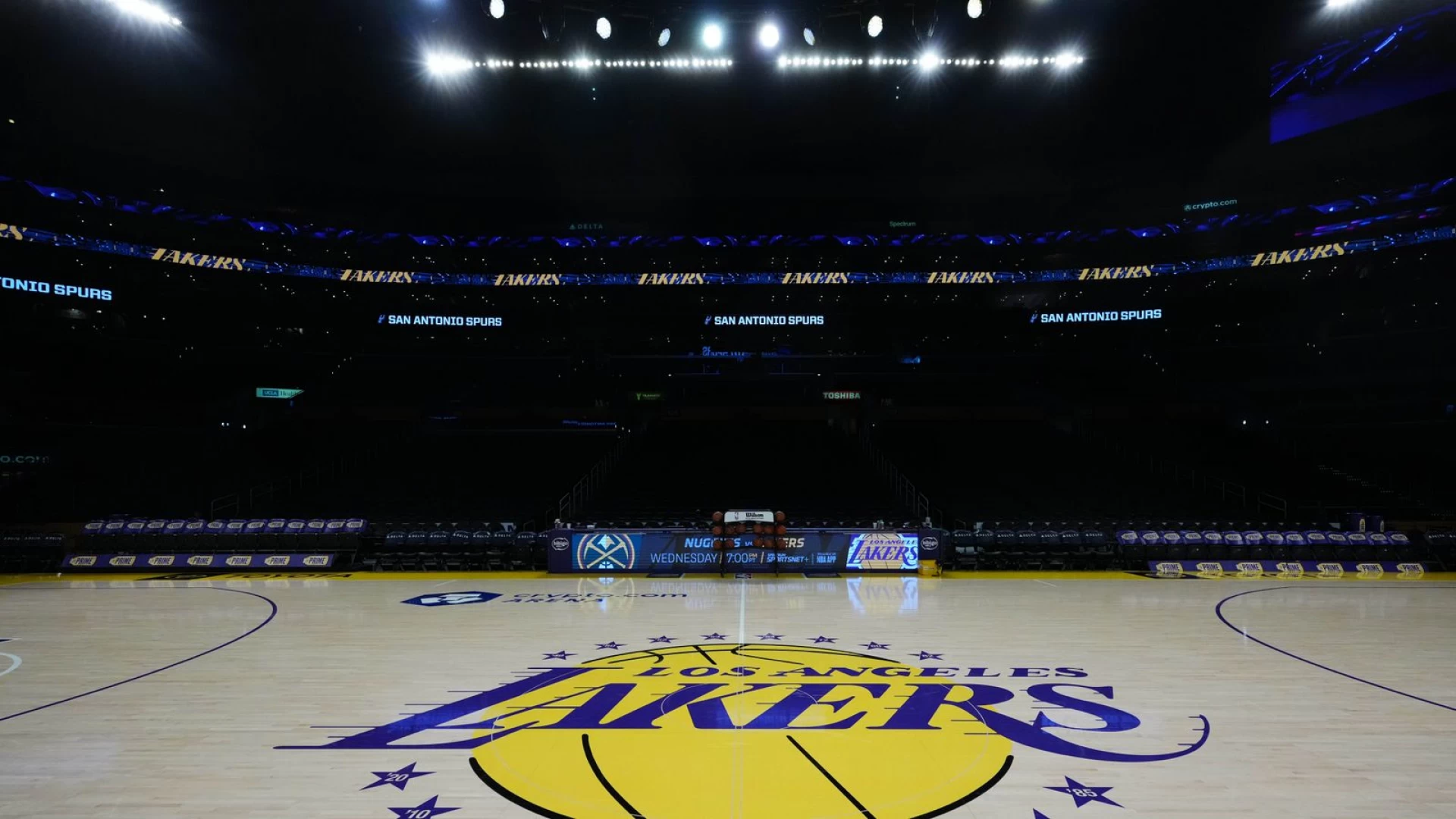Lakers name Rohan Ramadas assistant GM