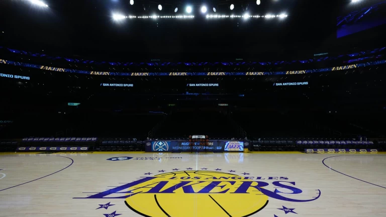 Lakers name Rohan Ramadas assistant GM