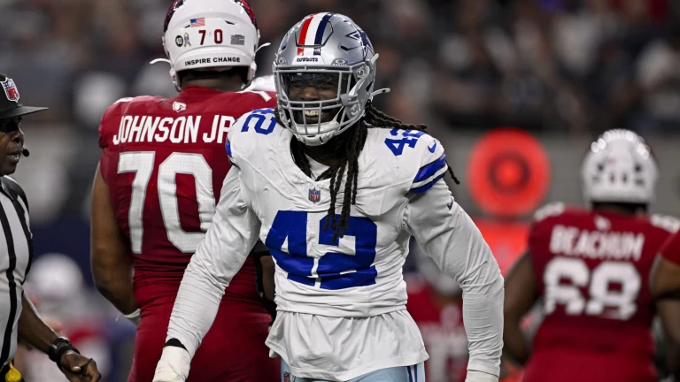 Ranking the Best Available 18 NFL Free Agents Right Now