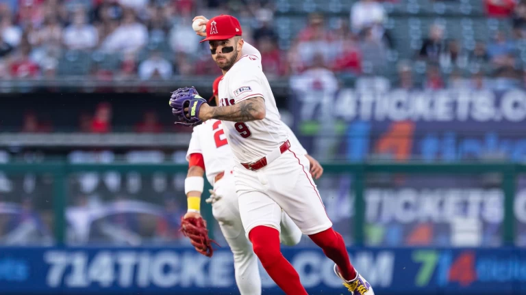 Series Preview: Angels open up road trip against struggling Tigers