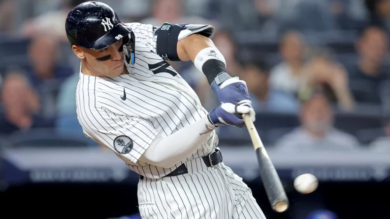 Ranking MLB's Top 45 Players in 2026: Baseball Power Rankings Right Now