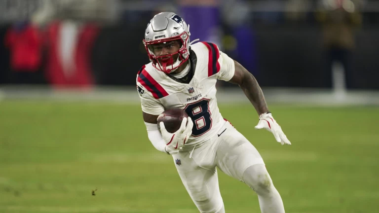 ESPN Reveals Best Team Fits for Top 14 Available NFL Free Agents