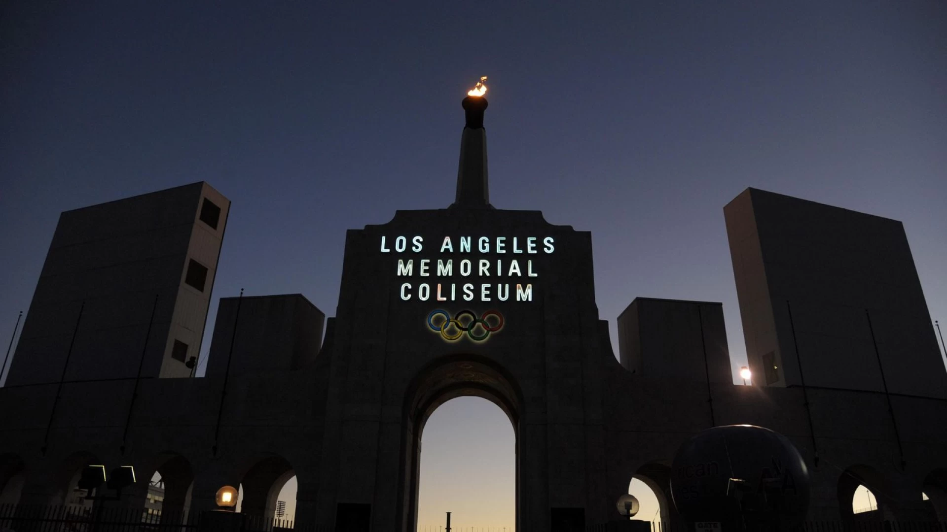LA28 unveils detailed Paralympic competition schedule for 2028 Games